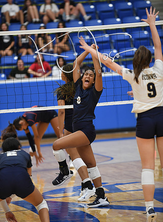 2020 OC Varsity Volleyball