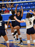 2020 OC Varsity Volleyball
