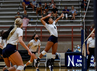 2020 OC Varsity Volleyball