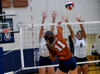 2020 OC Varsity Volleyball