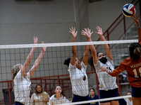 2020 OC Varsity Volleyball