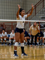 2020 OC Varsity Volleyball