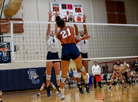 2020 OC Varsity Volleyball