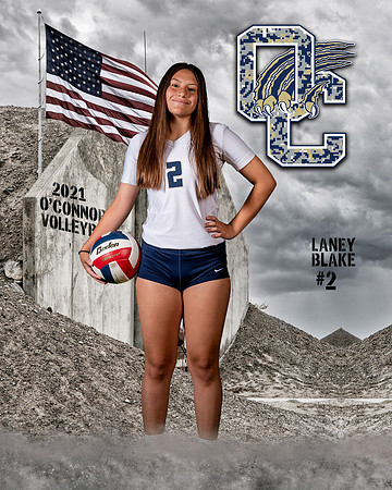 2020 OC Varsity Volleyball