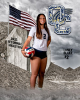 2020 OC Varsity Volleyball
