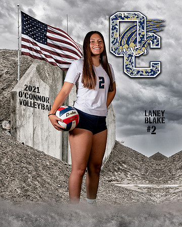 2020 OC Varsity Volleyball
