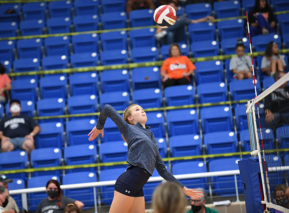 2020 OC Varsity Volleyball