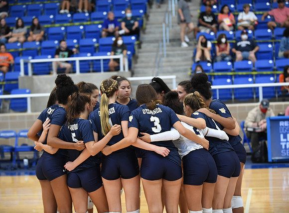 2020 OC Varsity Volleyball