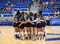 2020 OC Varsity Volleyball