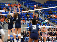 2020 OC Varsity Volleyball