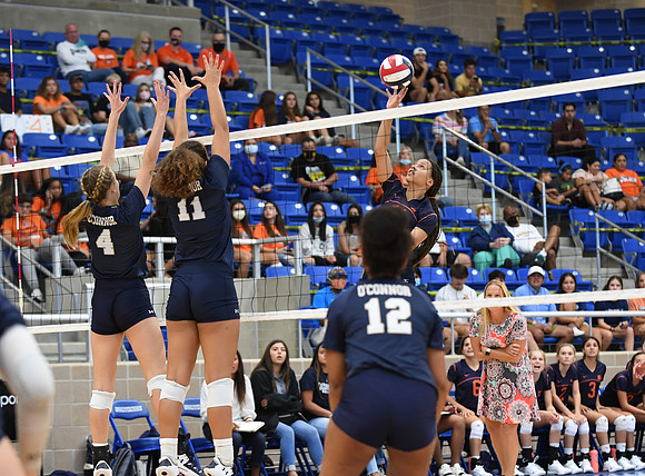 2020 OC Varsity Volleyball