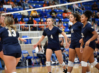 2020 OC Varsity Volleyball