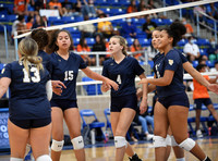 2020 OC Varsity Volleyball