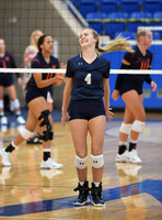 2020 OC Varsity Volleyball