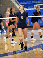 2020 OC Varsity Volleyball