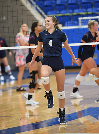 2020 OC Varsity Volleyball