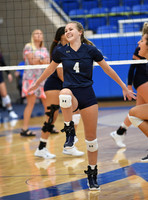 2020 OC Varsity Volleyball