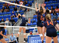 2020 OC Varsity Volleyball
