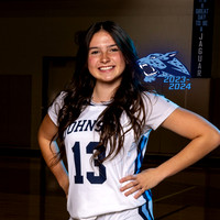 13 - Mia Kirk