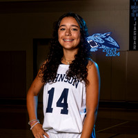 14 - Jordin Trimble