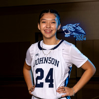 24 - Marissa Rojas