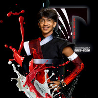 Senior - Julian Rodriguez
