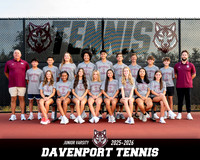 JV Team
