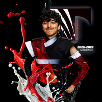 Junior - Gerardo Medrano