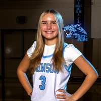 3 - Megan Deike