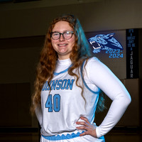 40 - Abygail Dunkelberger