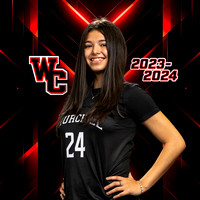 24 - Ava Fernandez