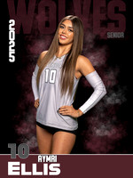 10 - Aymri Ellis