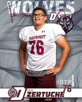 76 - David Zertuche