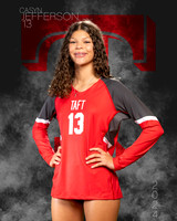 13 - Casyn Jefferson