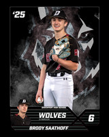 6 - Brody Saathoff