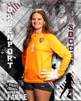 1 - Averrie Fabre