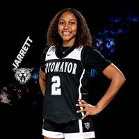2 - Inaya Jarrett
