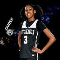 3 - Averi Carter