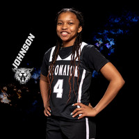 4 - Naomi Johnson