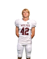 42 - Kyle Stautzenberger