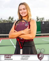 Varsity - Braelyn Snyder