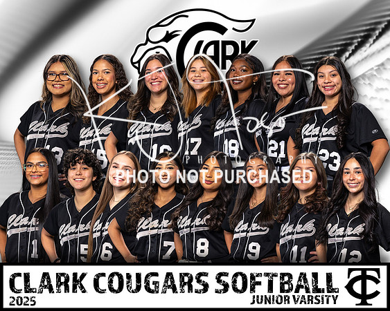 JV Team