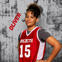 15 - Miaya Oliver