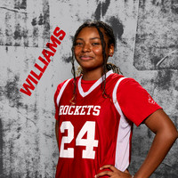 34 - Anayah Williams