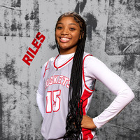 15 - Kayla Riles
