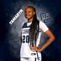 20 - Tamaryn Wynder
