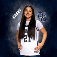 21 - Casey Chavez