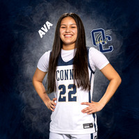 22 - Ava Benavides
