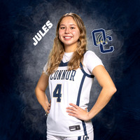 4 - Jules Roberts