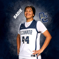 44 - Sadie Herrera